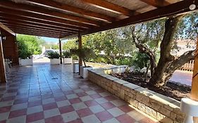 Bed And Breakfast La Terrazza