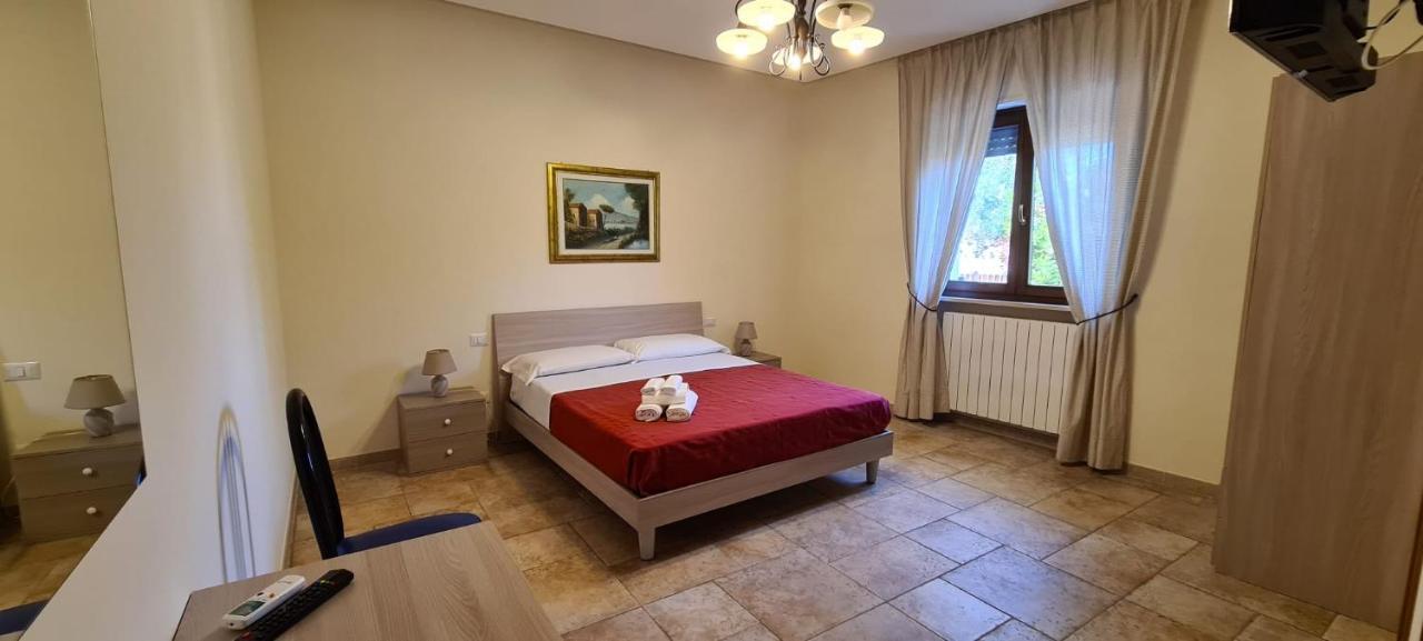 Bed And Breakfast La Terrazza Cisternino Exterior foto