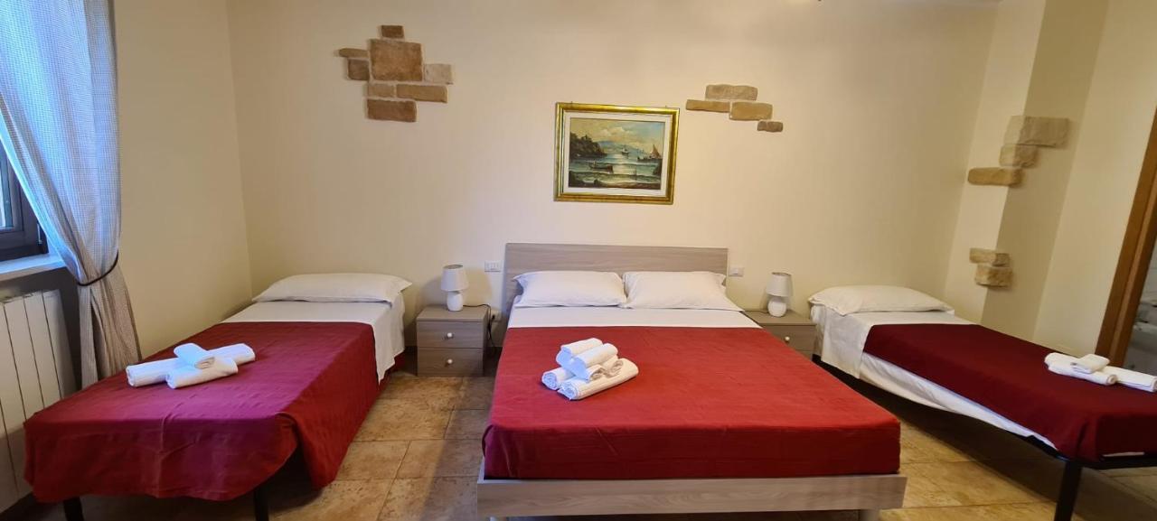 Bed And Breakfast La Terrazza Cisternino Exterior foto