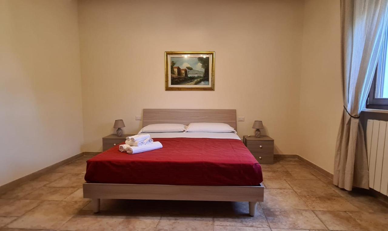 Bed And Breakfast La Terrazza Cisternino Exterior foto